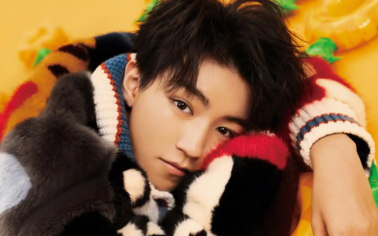 王俊凯帅气写真图片桌面壁纸高清大图预览1920x1200_大陆明星下载_美