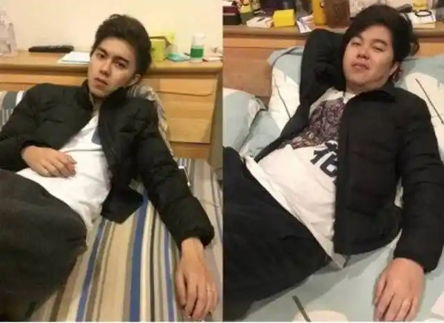 「婚后易胖」是真的!变胖,是对结婚最起码的尊重~_手机搜狐网