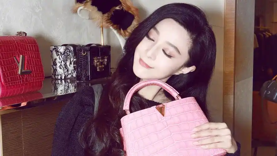 最新范冰冰图片-美女壁纸-高清美女图片-第2图-娟娟壁纸