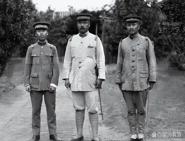 "民国奇人"张宗昌:娶白俄美女五姐妹陪侍,诗句堪称空前绝后