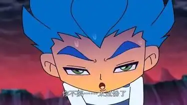 斗龙战士为了救零零海纳斯竟然把毒转移到自己身上这下怎么办