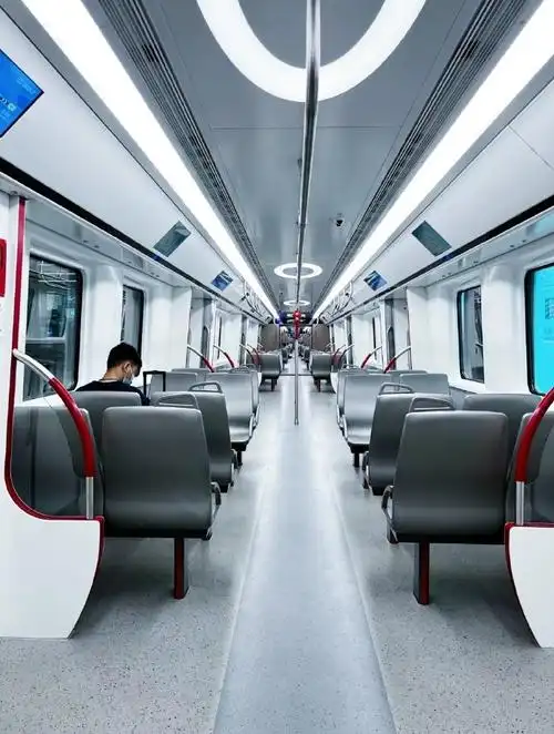 广州地铁是懂非遗的