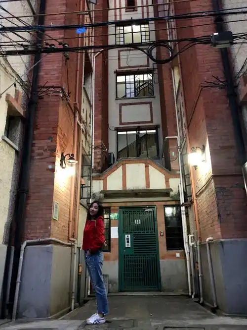 电视剧《少年派》的拍摄地,我居然在这住过_电视剧_运动器材_民宿