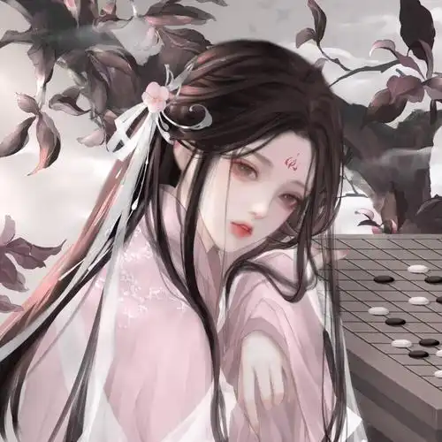 古风女头 - 堆糖,美图壁纸兴趣社区