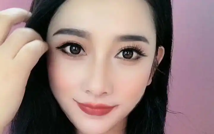 【仿妆】美妆分享杨颖仿妆