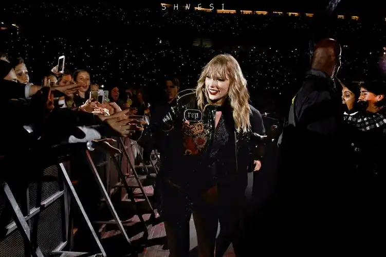 taylor swift - rep world tour [weibo@shn… - 堆糖,美图壁纸兴趣