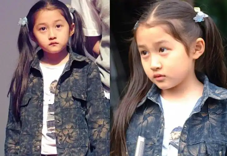 关晓彤的演艺生涯和爱情故事_腾讯新闻