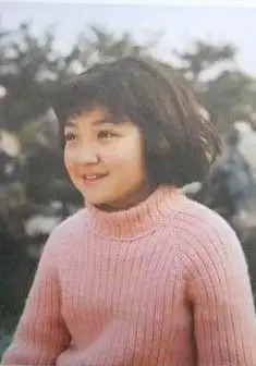 38年过去了那个凭城南旧事一夜成名的沈洁如今过得怎样