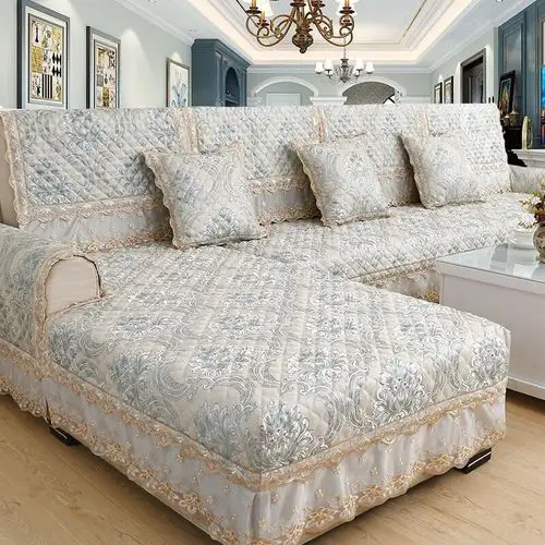 沙发套作品已更新 新店开业 感谢支持