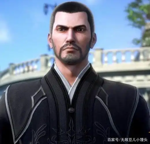 斗罗:玉小刚,柳二龙,比比东之间是三角恋?