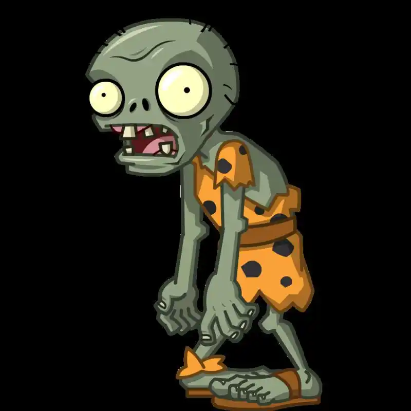 植物大战僵尸全明星全新僵尸登场