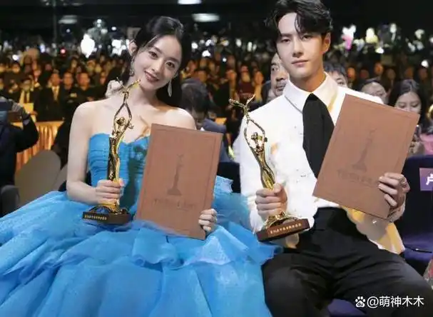 赵丽颖工作室评论区沦陷!和王一博传绯闻惹怒粉丝,要求撇清关系