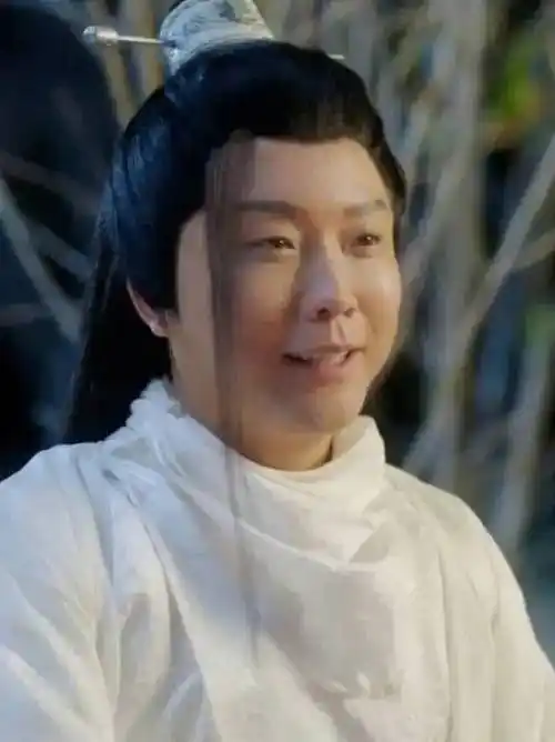 44岁李玉刚近照疯传:发福油腻,胖出新高度_美食_因为_唱法