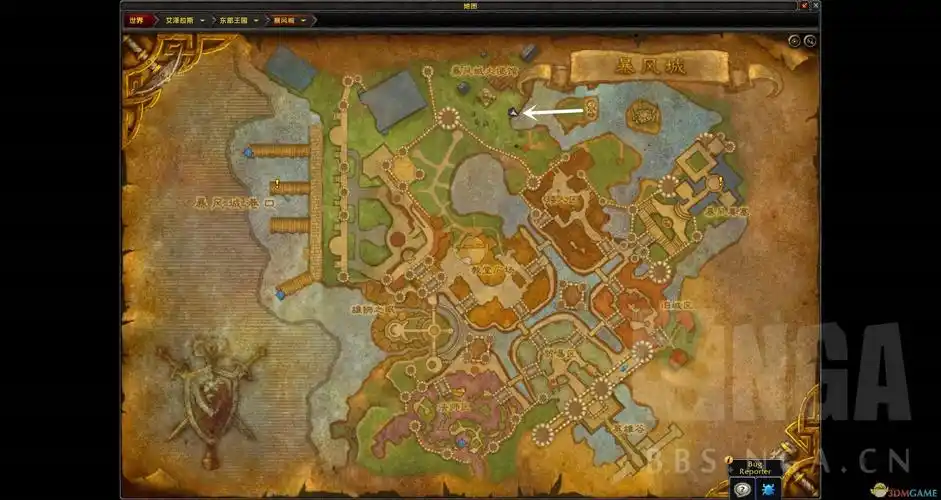 魔兽世界90小号练级攻略