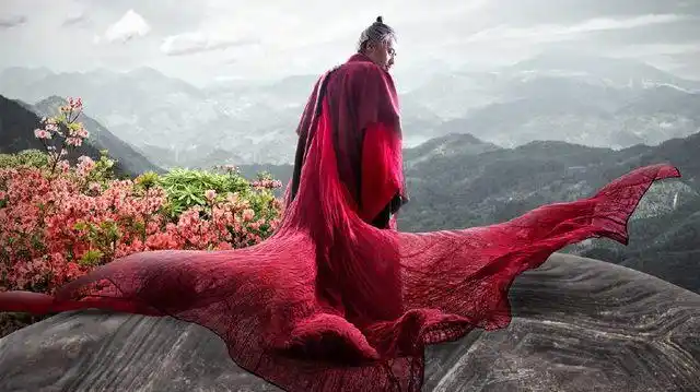 吴秀波的司马懿与王洛勇的诸葛亮终于开战!