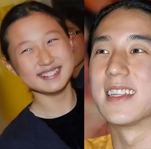 道德困境下的家长之选,成龙为什么不认女儿吴卓林?