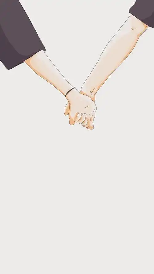 壁纸|主屏 锁屏,可爱女生版