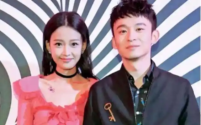 be是永远的遗憾~我永远的意难平啊!"孙怡 "董子健孙怡"