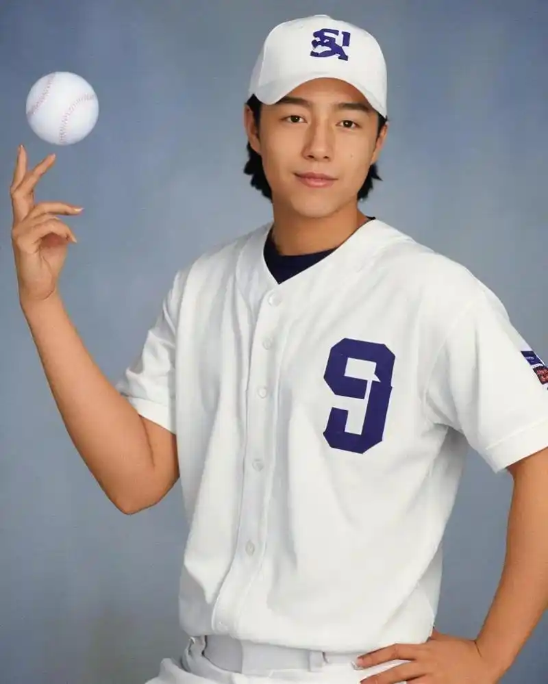 台湾新生代男演员崭露头角:演技与实力并存的潜力股 随着台剧的转型