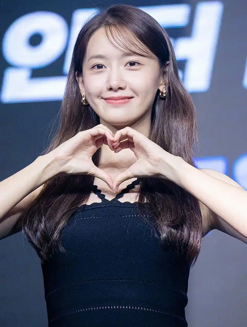 林允儿美照集锦