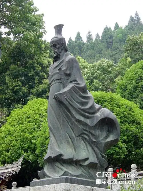 湖南多名代表建议高规格纪念屈原殉国2300周年省广电局回应