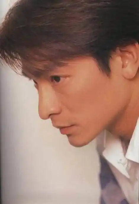 原创刘德华跟女儿的亲子装遗传基因强大女儿漂亮