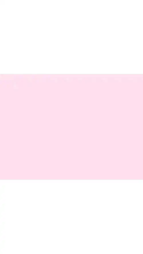 纯色 粉