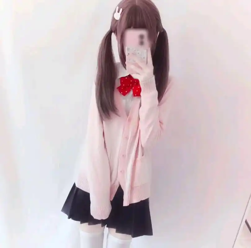 少萝头像 如果你很累,那我独行^ω