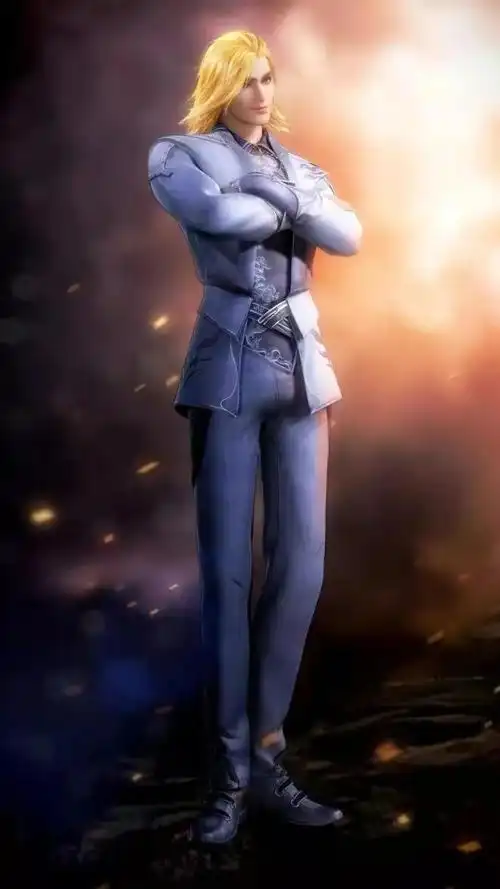 十大最强封号斗罗史莱克七怪成了100级的神