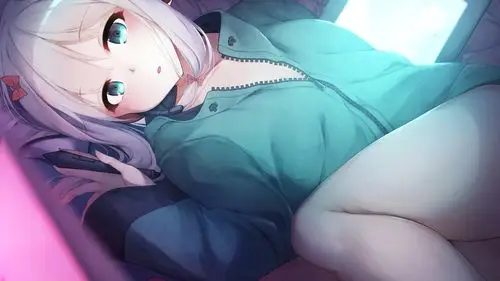 埃罗芒阿老师壁纸【13】(动漫静态壁纸) - 静态壁纸下载 - 元气壁纸