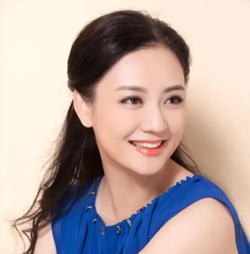 著名演员苏丽:长得漂亮戏也好,为人低调不张扬,追求真实生活_腾讯新闻