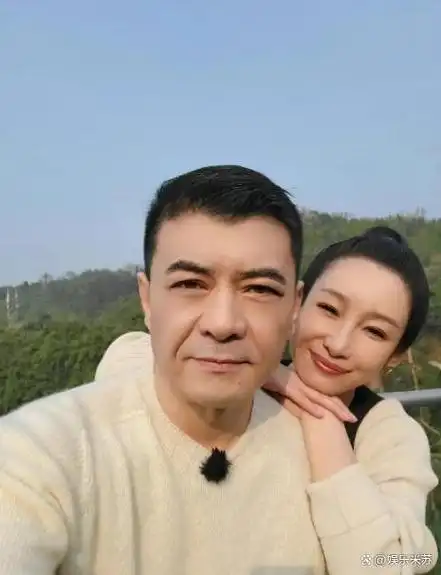演员王新军:成名后抛妻弃子,把秦海璐宠成宝,前妻红了