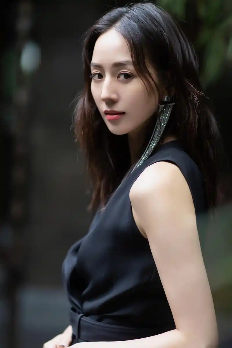 原来你是这样的张钧甯.