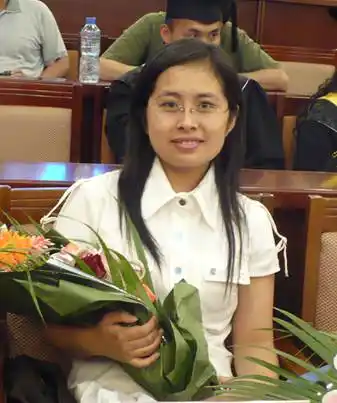 王丽娜-东北林业大学林学院