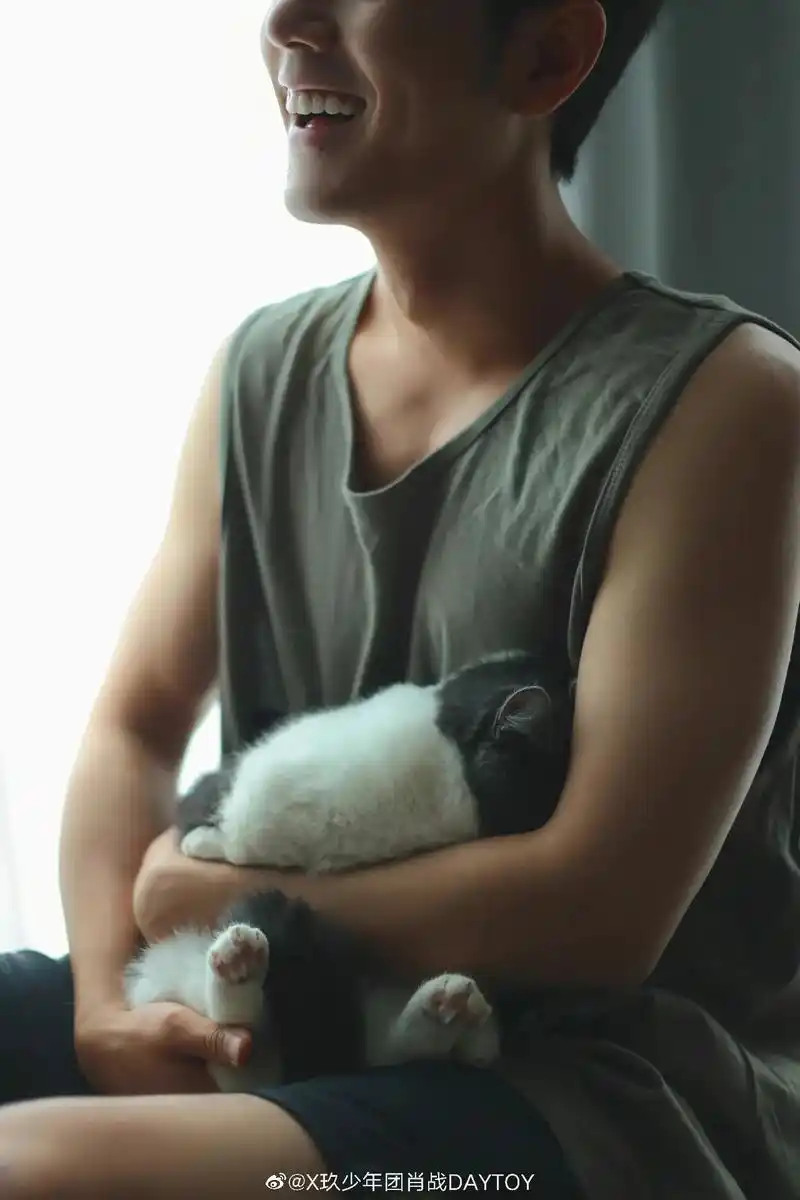 肖战 #肖战顺顺利利  - 抖音