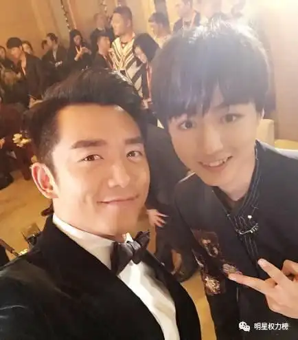 王俊凯身高180吴磊荷尔蒙爆棚