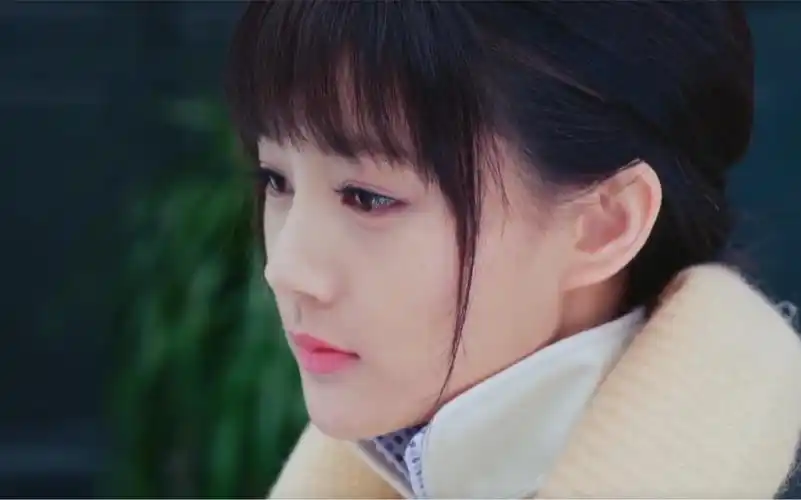 【李一桐|半妖倾城】我永远喜欢桐女神的颜值