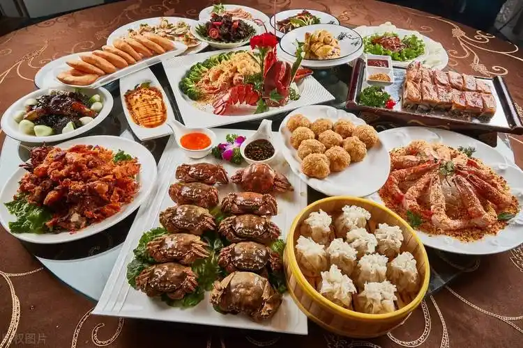 传统_菜肴_美食