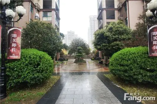 > 克拉美丽山庄的相册