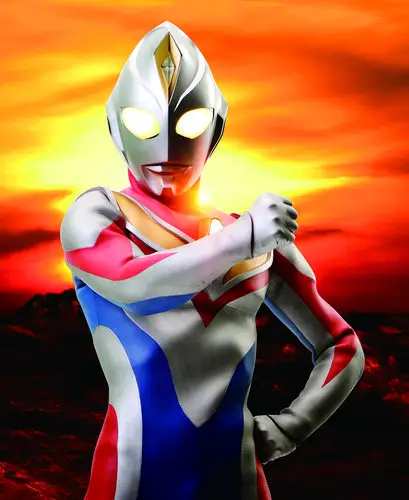 《捷德奥特曼》剧场版 pv 中配版在线收听-喜马拉雅