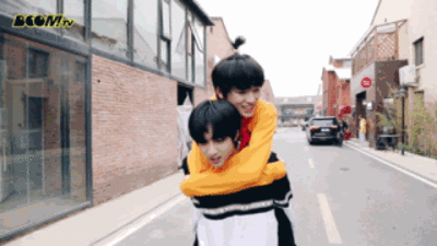 沙雕集合 磕cp上头 表情包 翔霖 文轩