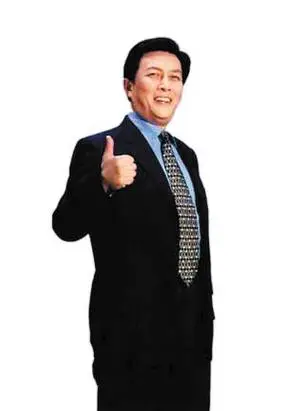 唐国强炮轰有关部门:代言明星是产品的替罪羊