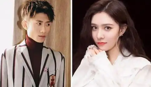 张一山的老婆到底是谁与宋妍霏分手后遭到众多争议