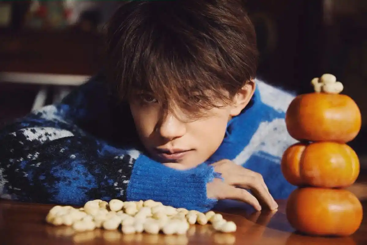 抖音朋友拜大年 #易烊千玺新年写真 2022你我一起创造奇 - 抖音