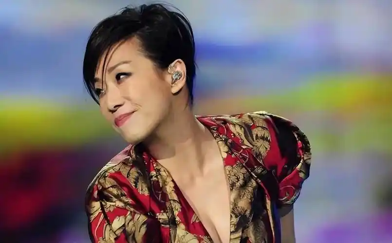 年少不懂李宗盛,长大方知林忆莲,这个音乐巅峰必须感谢一个人_上海