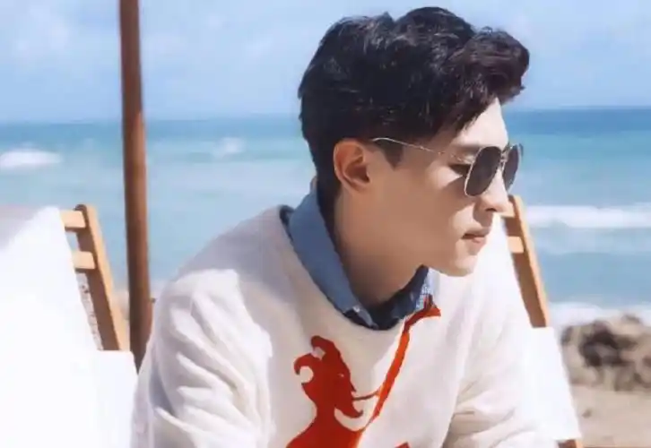 邓伦- 堆糖,美图壁纸兴趣社区