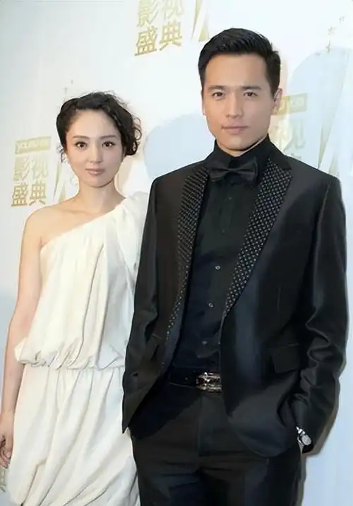 离婚还能做朋友?这7对离异明星夫妻,为孩子还是同心