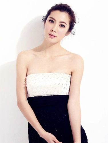 窈窕身姿,美艳迷人,王珂|王珂|秦罗敷|女演员_新浪新闻