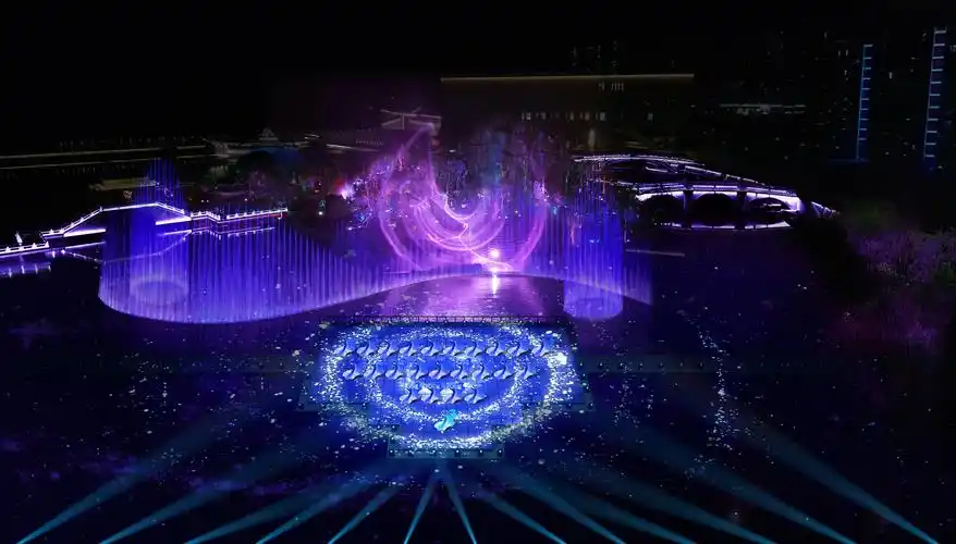 实景演出_舞美设计师cl-站酷zcool