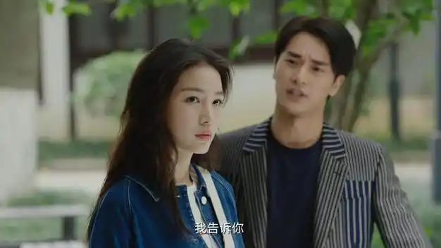 仅播三集拿下飙升榜第一终于有让我熬夜狂追的都市大剧了